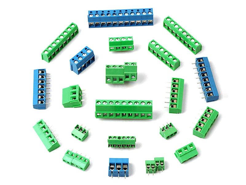 1-Pluggable-Terminal-Blocks